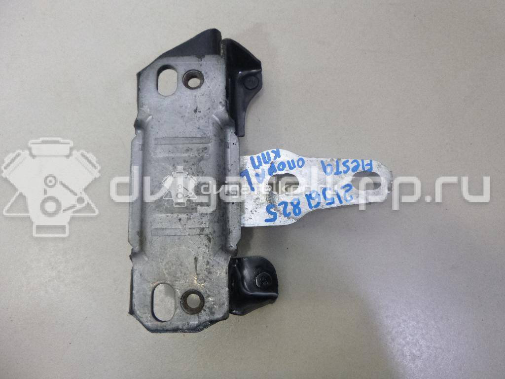 Фото Опора КПП левая  1536197 для Ford Fiesta / B-Max Jk {forloop.counter}}