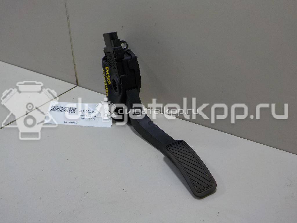 Фото Педаль газа  8v219f836ab для Ford Fiesta / Ecosport / Tourneo / B-Max Jk {forloop.counter}}