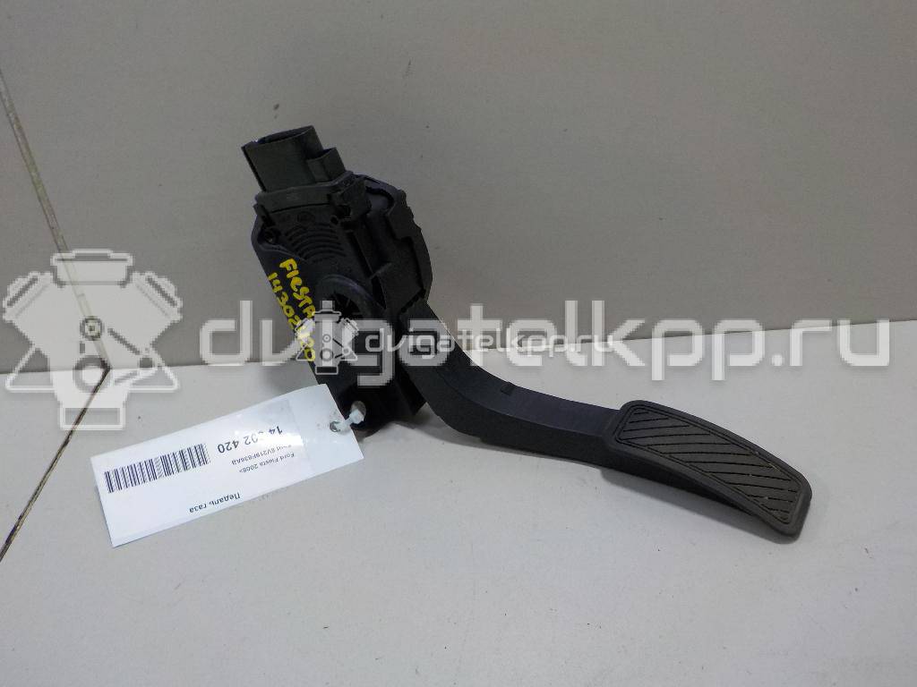 Фото Педаль газа  8v219f836ab для Ford Fiesta / Ecosport / Tourneo / B-Max Jk {forloop.counter}}