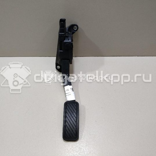 Фото Педаль газа  8v219f836ab для Ford Fiesta / Ecosport / Tourneo / B-Max Jk