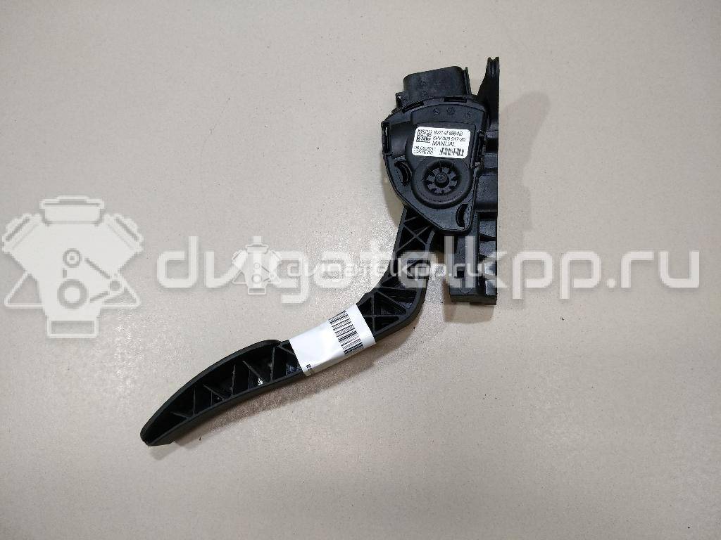 Фото Педаль газа  8v219f836ab для Ford Fiesta / Ecosport / Tourneo / B-Max Jk {forloop.counter}}