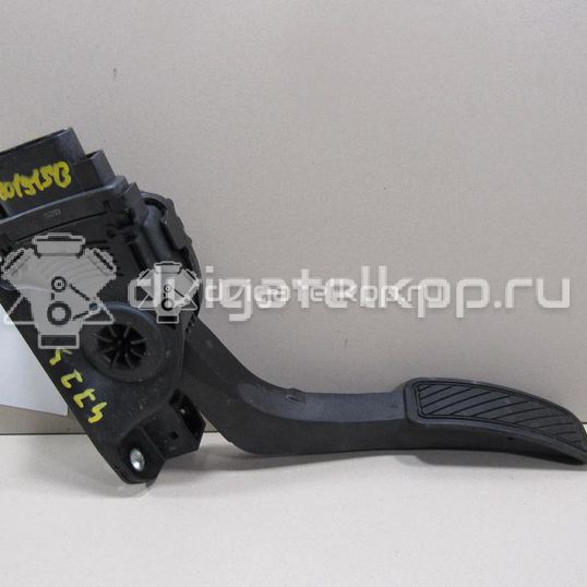 Фото Педаль газа  8v219f836ab для Ford Fiesta / Ecosport / Tourneo / B-Max Jk