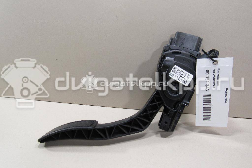 Фото Педаль газа  8v219f836ab для Ford Fiesta / Ecosport / Tourneo / B-Max Jk {forloop.counter}}