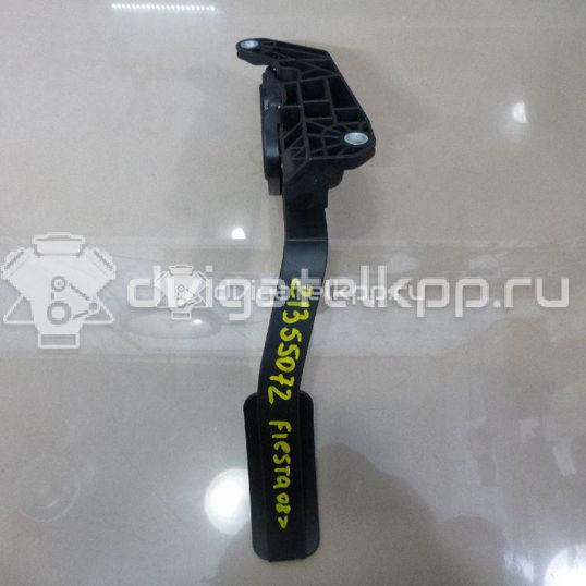 Фото Педаль газа  8v219f836ab для Ford Fiesta / Ecosport / Tourneo / B-Max Jk