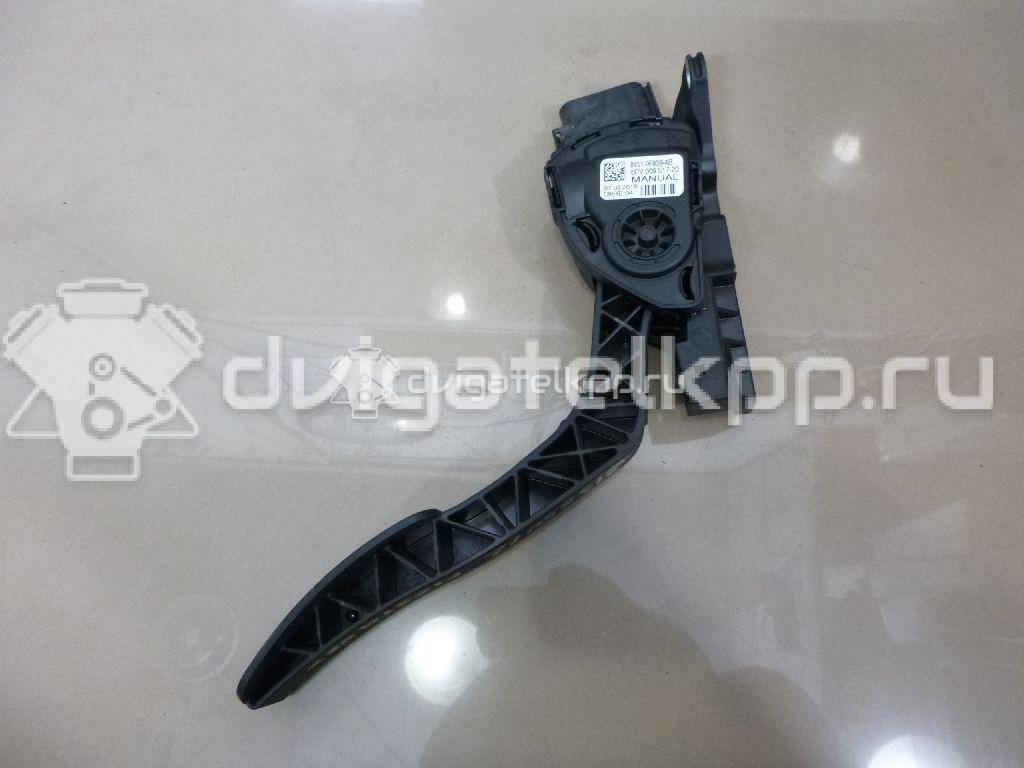 Фото Педаль газа  8v219f836ab для Ford Fiesta / Ecosport / Tourneo / B-Max Jk {forloop.counter}}