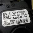 Фото Педаль газа  8v219f836ab для Ford Fiesta / Ecosport / Tourneo / B-Max Jk {forloop.counter}}
