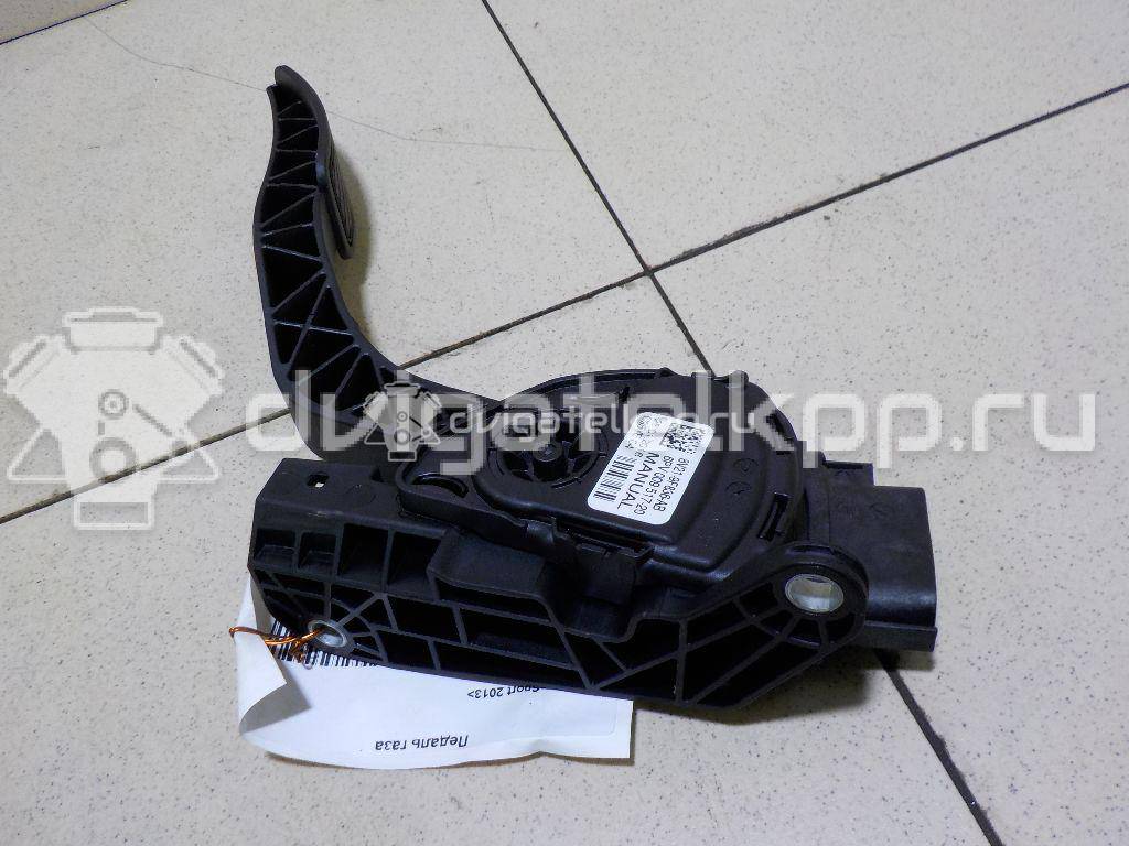 Фото Педаль газа  8v219f836ab для Ford Fiesta / Ecosport / Tourneo / B-Max Jk {forloop.counter}}