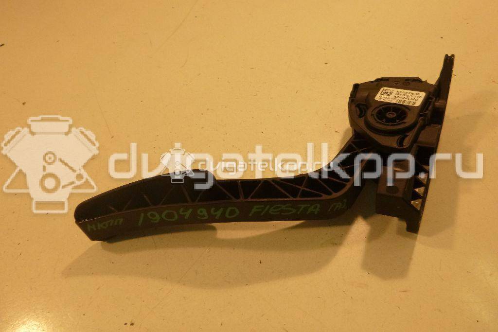 Фото Педаль газа  8v219f836ab для Ford Fiesta / Ecosport / Tourneo / B-Max Jk {forloop.counter}}