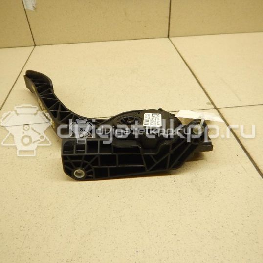 Фото Педаль газа  8v219f836ab для Ford Fiesta / Ecosport / Tourneo / B-Max Jk