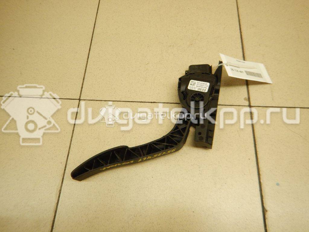 Фото Педаль газа  8v219f836ab для Ford Fiesta / Ecosport / Tourneo / B-Max Jk {forloop.counter}}
