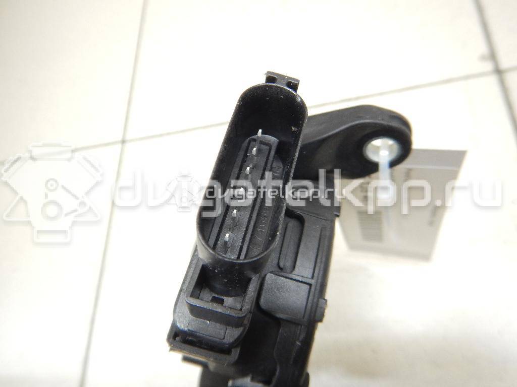 Фото Педаль газа  8v219f836ab для Ford Fiesta / Ecosport / Tourneo / B-Max Jk {forloop.counter}}