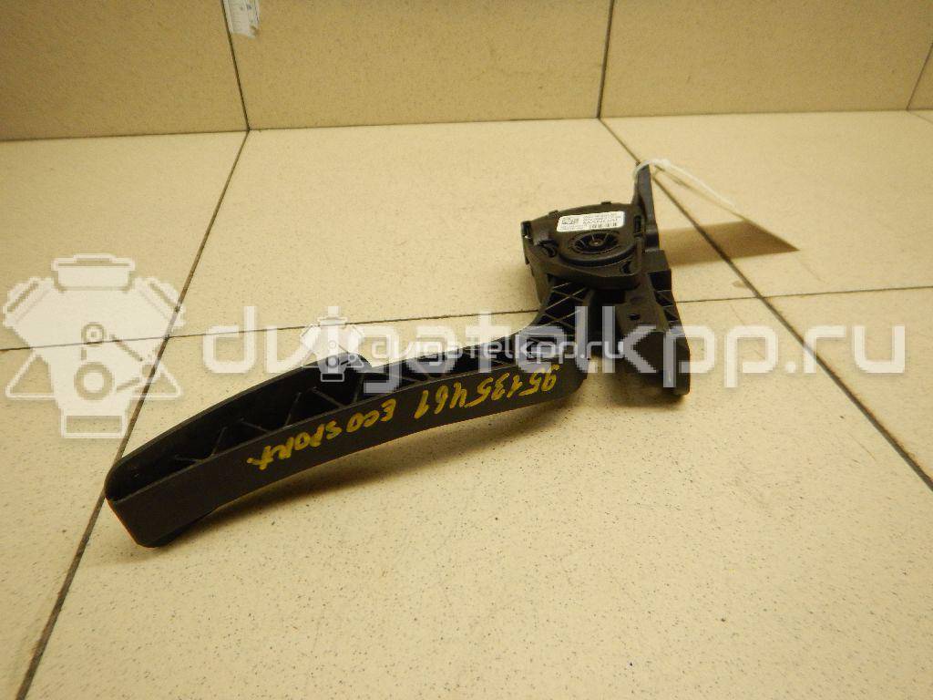 Фото Педаль газа  8v219f836ab для Ford Fiesta / Ecosport / Tourneo / B-Max Jk {forloop.counter}}