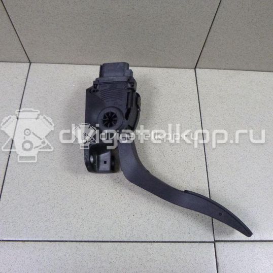 Фото Педаль газа  8v219f836ab для Ford Fiesta / Ecosport / Tourneo / B-Max Jk