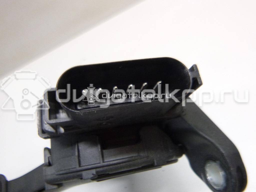 Фото Педаль газа  1708164 для Ford Fiesta / Ecosport / Tourneo / B-Max Jk {forloop.counter}}