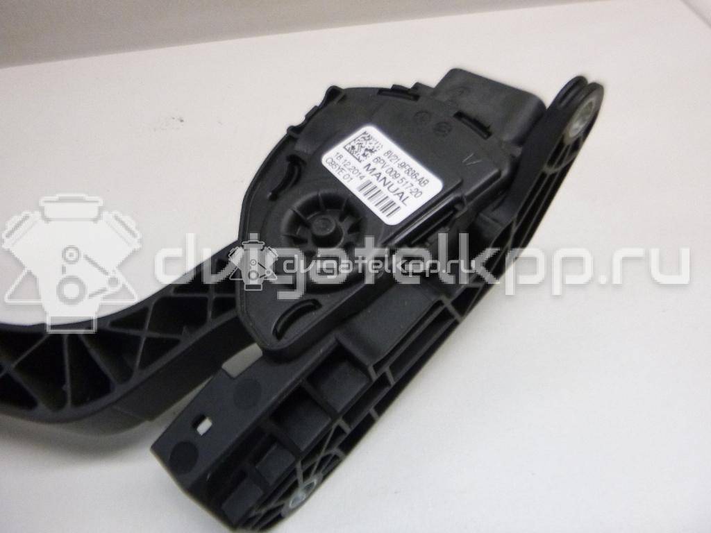 Фото Педаль газа  1708164 для Ford Fiesta / Ecosport / Tourneo / B-Max Jk {forloop.counter}}