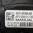 Фото Педаль газа  1708164 для Ford Fiesta / Ecosport / Tourneo / B-Max Jk {forloop.counter}}