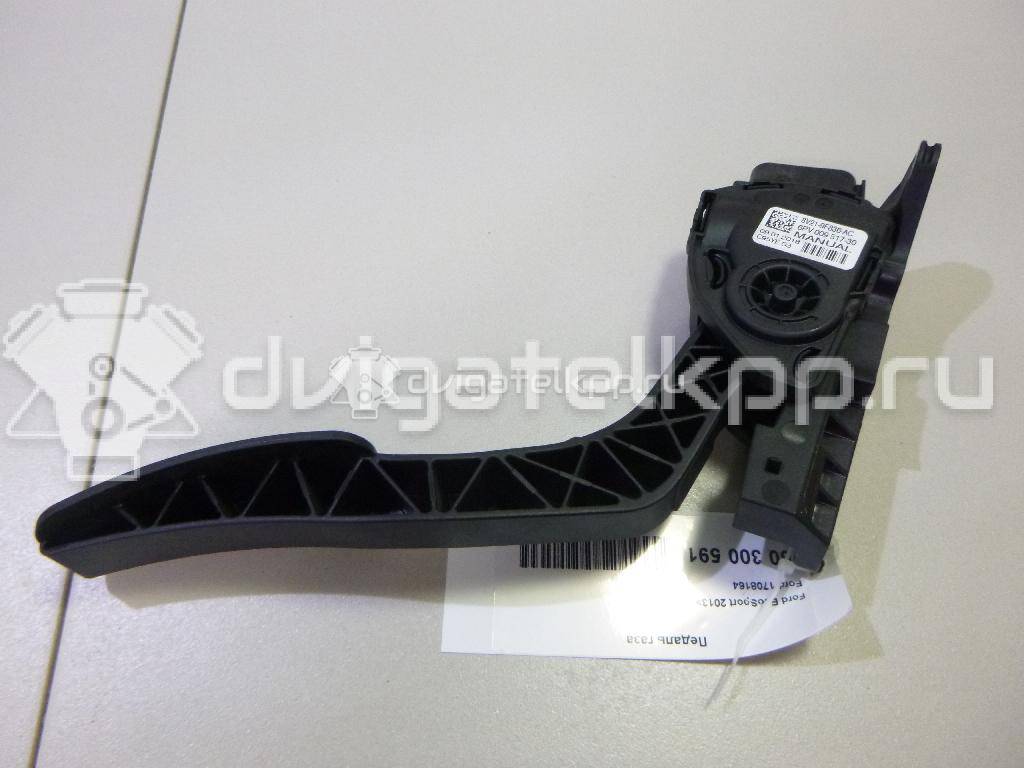 Фото Педаль газа  1708164 для Ford Fiesta / Ecosport / Tourneo / B-Max Jk {forloop.counter}}