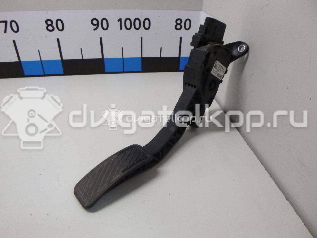 Фото Педаль газа  1708164 для Ford Fiesta / Ecosport / Tourneo / B-Max Jk {forloop.counter}}