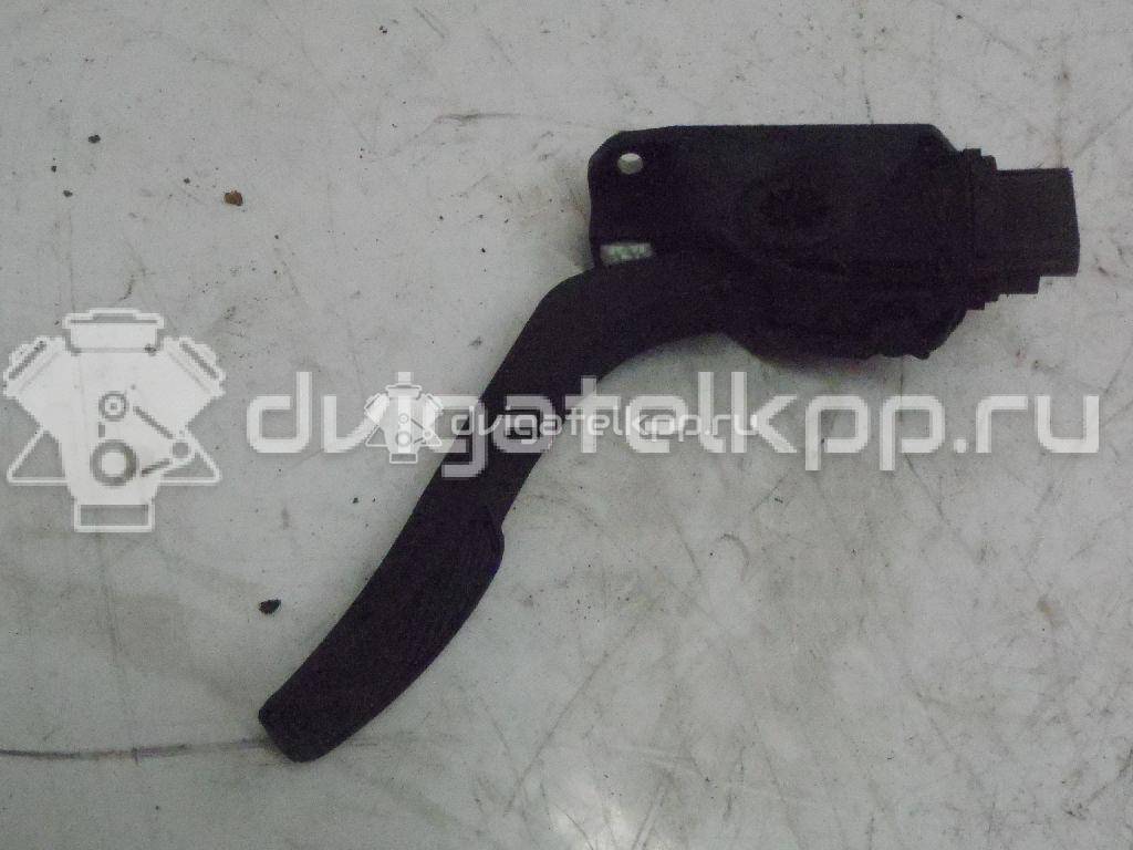 Фото Педаль газа  1708164 для Ford Fiesta / Ecosport / Tourneo / B-Max Jk {forloop.counter}}