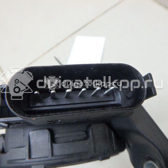 Фото Педаль газа  1708164 для Ford Fiesta / Ecosport / Tourneo / B-Max Jk