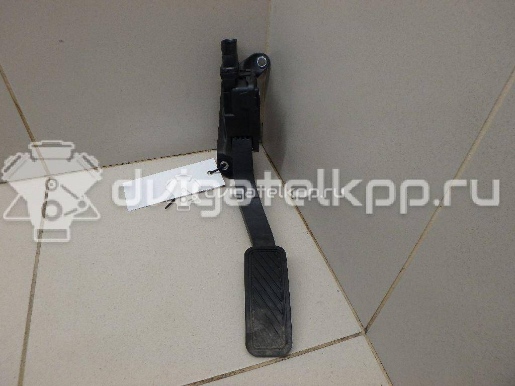 Фото Педаль газа  1708164 для Ford Fiesta / Ecosport / Tourneo / B-Max Jk {forloop.counter}}