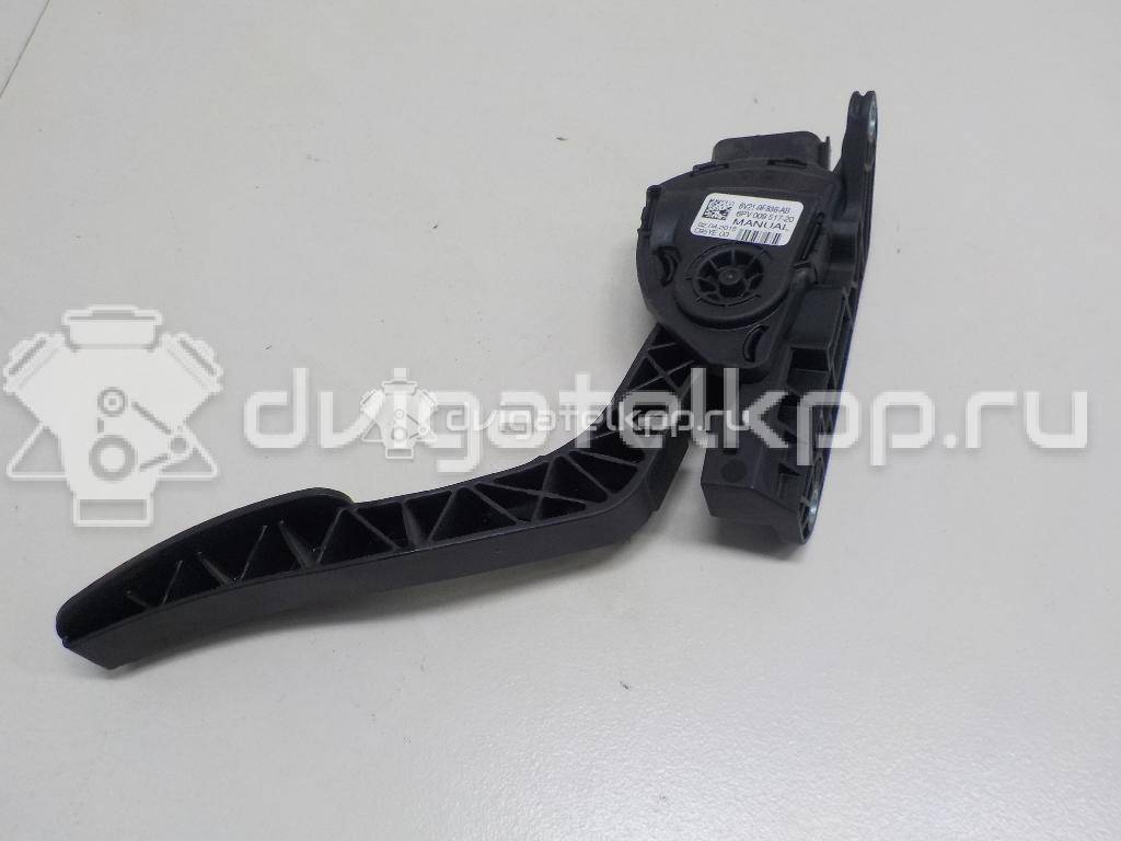 Фото Педаль газа  1708164 для Ford Fiesta / Ecosport / Tourneo / B-Max Jk {forloop.counter}}