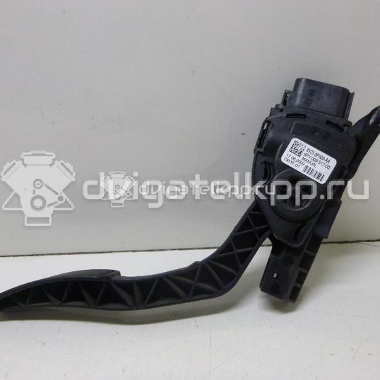 Фото Педаль газа  1708164 для Ford Fiesta / Ecosport / Tourneo / B-Max Jk