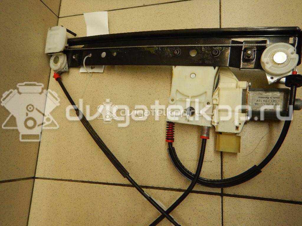 Фото Стеклоподъемник электр. задний левый  1865722 для Ford B-Max Jk {forloop.counter}}