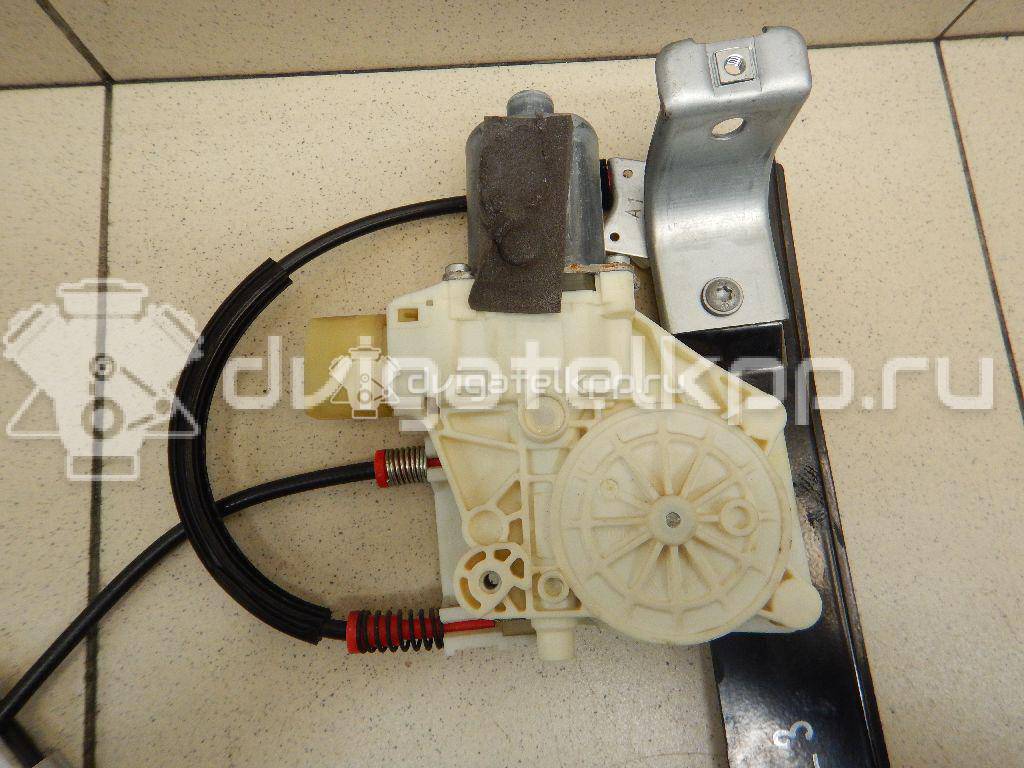 Фото Стеклоподъемник электр. задний левый  1865722 для Ford B-Max Jk {forloop.counter}}