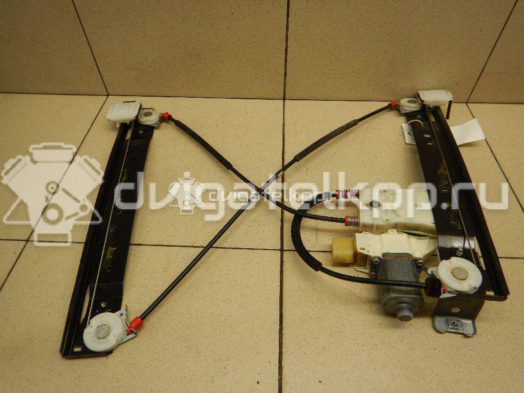Фото Стеклоподъемник электр. задний левый  1865722 для Ford B-Max Jk {forloop.counter}}