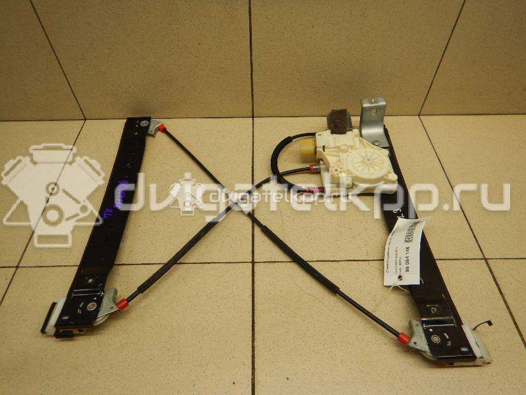Фото Стеклоподъемник электр. задний левый  1865722 для Ford B-Max Jk {forloop.counter}}