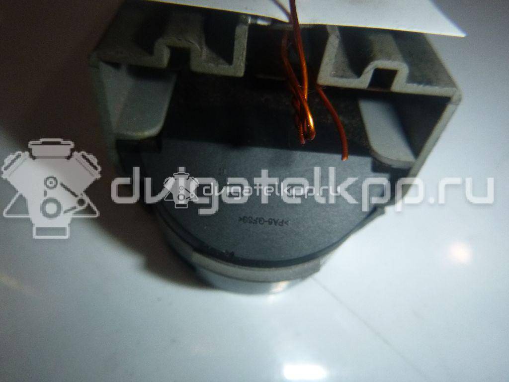 Фото Зеркало левое электрическое  1677531 для Ford Fiesta / Focus / Tourneo / C-Max / Galaxy {forloop.counter}}