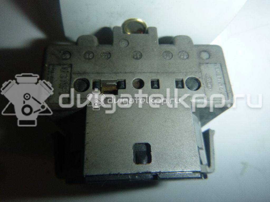 Фото Зеркало левое электрическое  1677531 для Ford Fiesta / Focus / Tourneo / C-Max / Galaxy {forloop.counter}}