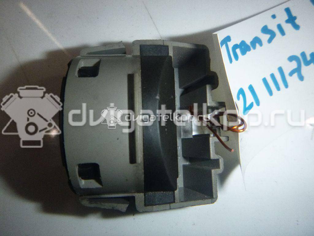 Фото Зеркало левое электрическое  1677531 для Ford Fiesta / Focus / Tourneo / C-Max / Galaxy {forloop.counter}}