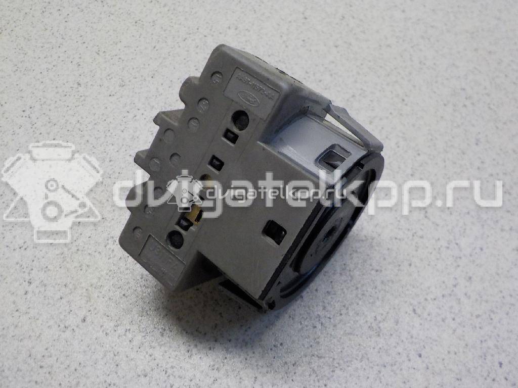 Фото Зеркало левое электрическое  1677531 для Ford Fiesta / Focus / Tourneo / C-Max / Galaxy {forloop.counter}}