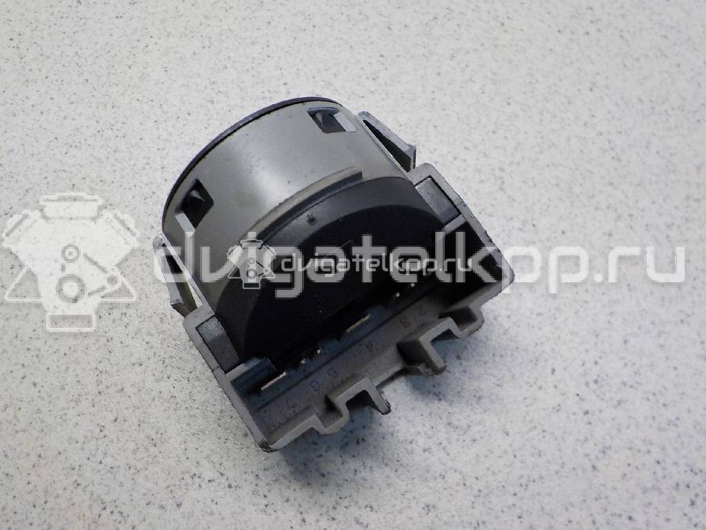 Фото Зеркало левое электрическое  1677531 для Ford Fiesta / Focus / Tourneo / C-Max / Galaxy {forloop.counter}}