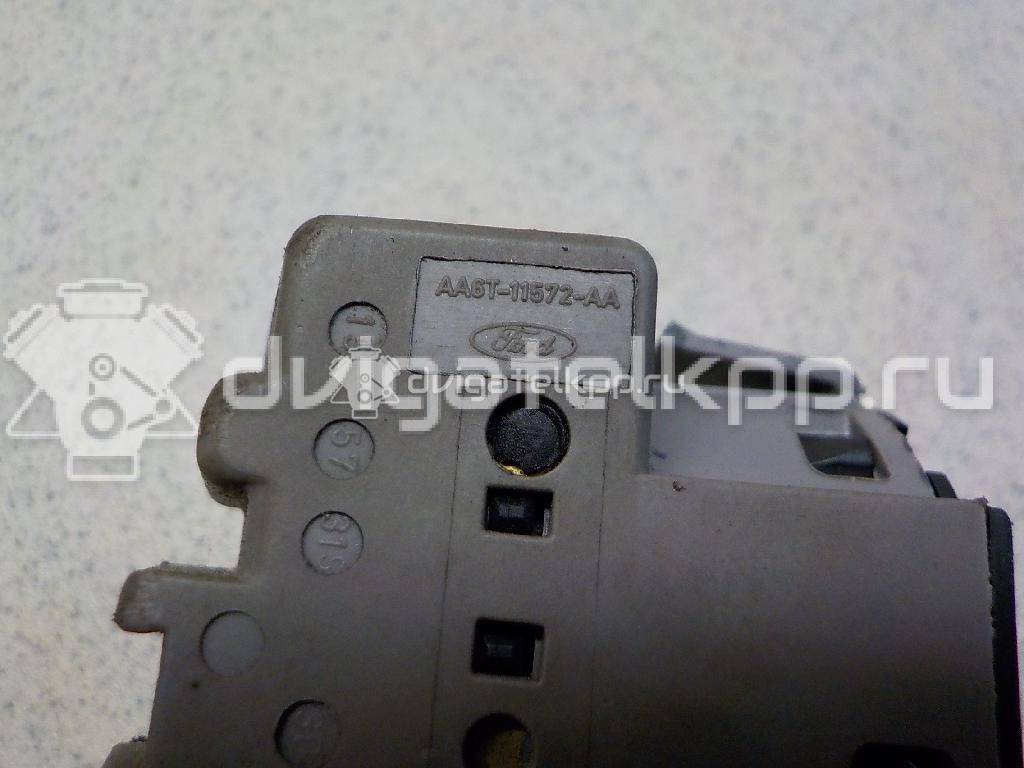 Фото Зеркало левое электрическое  1677531 для Ford Fiesta / Focus / Tourneo / C-Max / Galaxy {forloop.counter}}