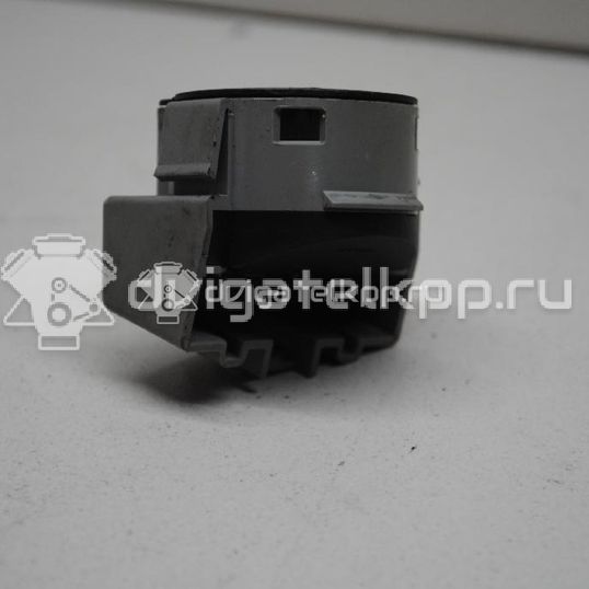 Фото Зеркало левое электрическое  1677531 для Ford Fiesta / Focus / Tourneo / C-Max / Galaxy