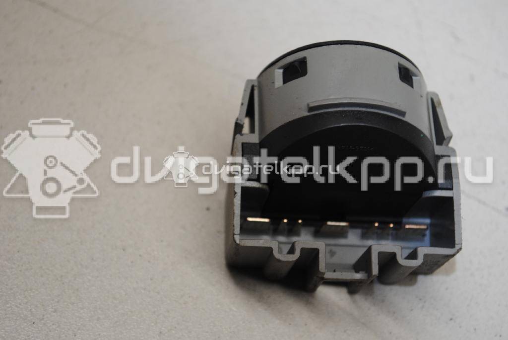 Фото Зеркало левое электрическое  1677531 для Ford Fiesta / Focus / Tourneo / C-Max / Galaxy {forloop.counter}}