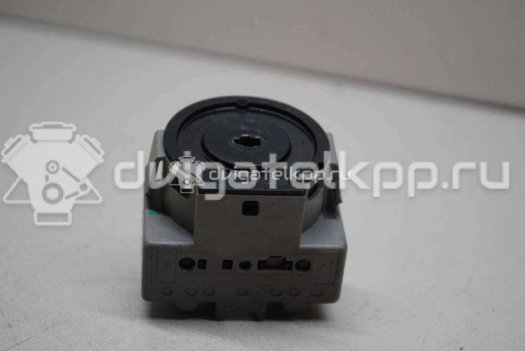 Фото Зеркало левое электрическое  1677531 для Ford Fiesta / Focus / Tourneo / C-Max / Galaxy {forloop.counter}}