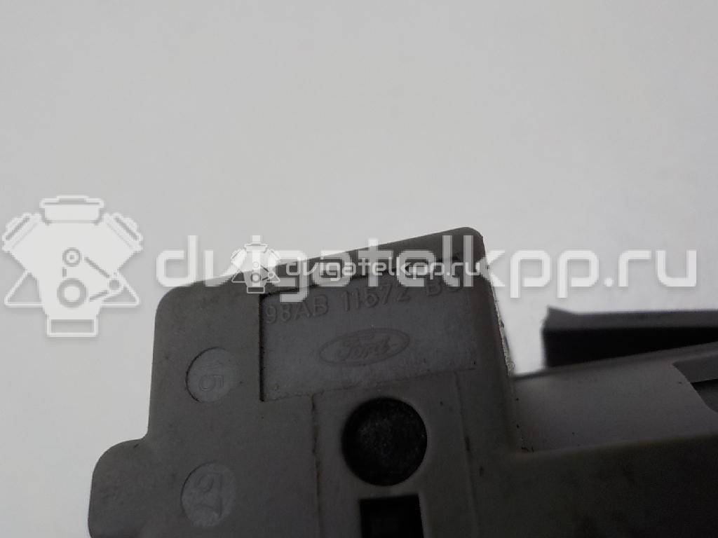 Фото Зеркало левое электрическое  1677531 для Ford Fiesta / Focus / Tourneo / C-Max / Galaxy {forloop.counter}}