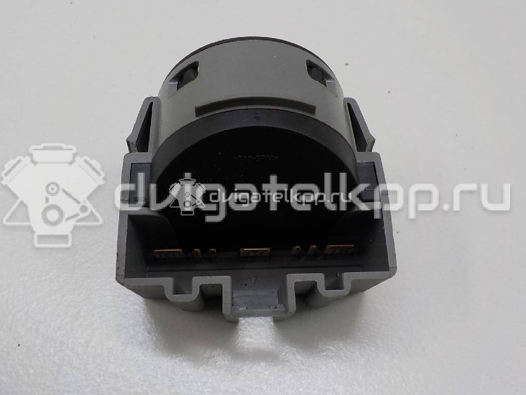 Фото Зеркало левое электрическое  1677531 для Ford Fiesta / Focus / Tourneo / C-Max / Galaxy {forloop.counter}}