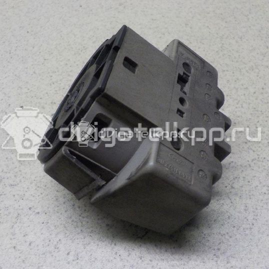Фото Зеркало левое электрическое  1677531 для Ford Fiesta / Focus / Tourneo / C-Max / Galaxy