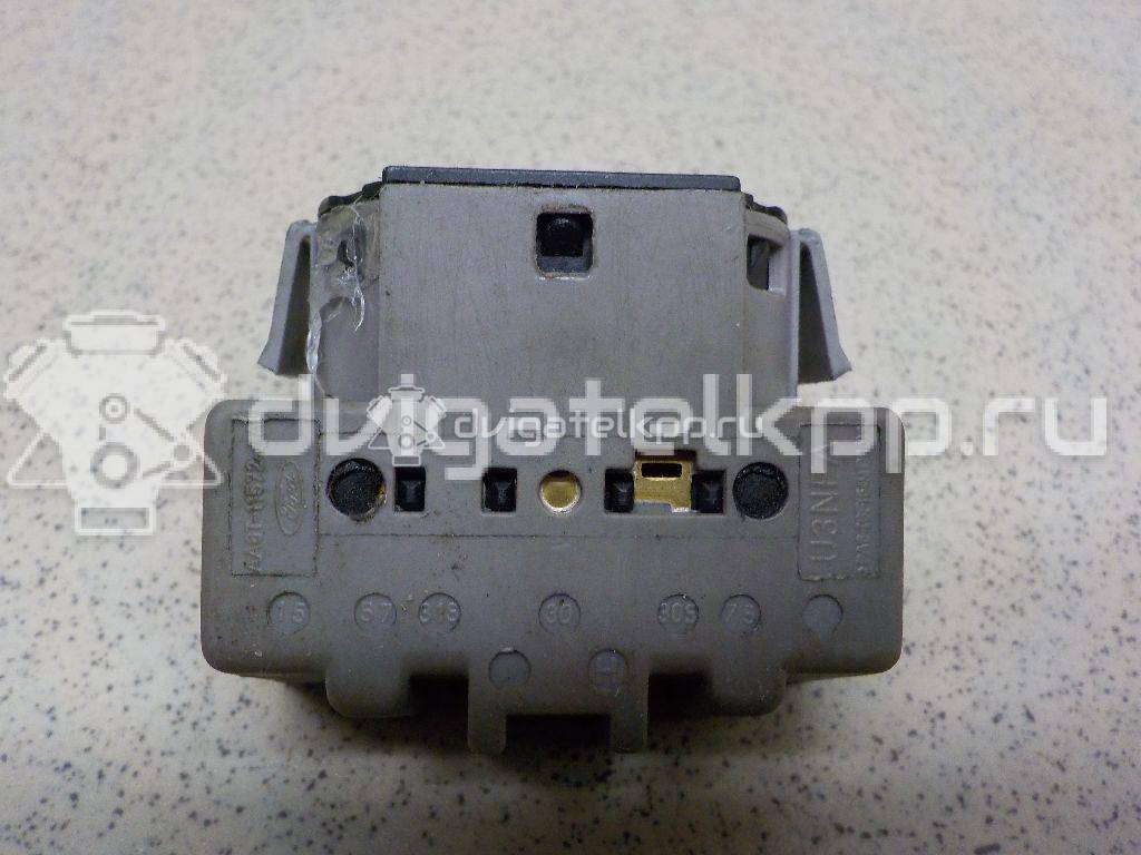 Фото Зеркало левое электрическое  1677531 для Ford Fiesta / Focus / Tourneo / C-Max / Galaxy {forloop.counter}}