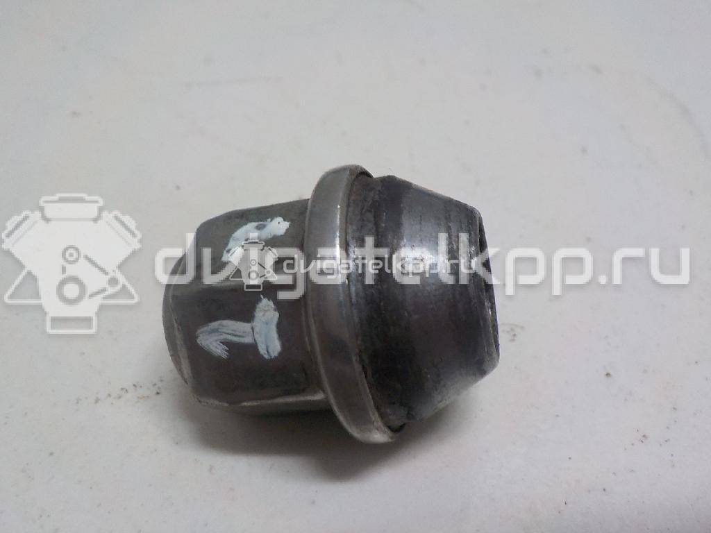 Фото Гайка колеса  5114407 для Ford Fiesta / Focus / Tourneo / C-Max / Ranger {forloop.counter}}