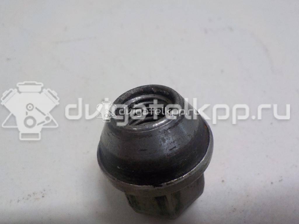 Фото Гайка колеса  5114407 для Ford Fiesta / Focus / Tourneo / C-Max / Ranger {forloop.counter}}