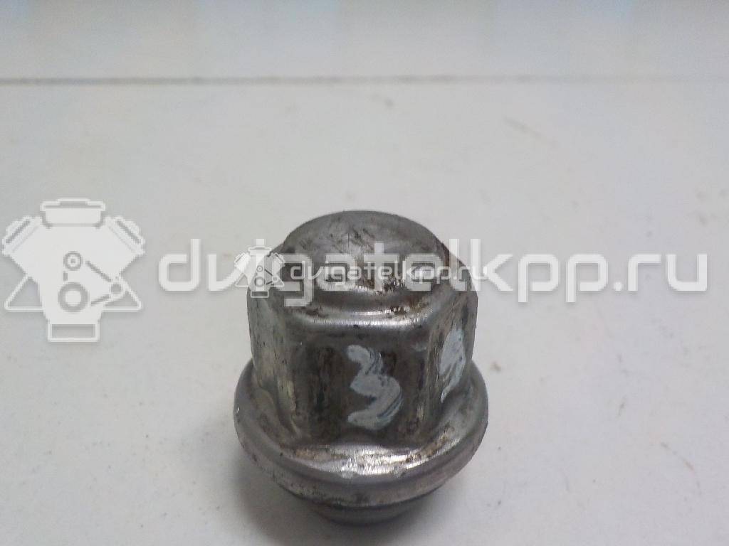 Фото Гайка колеса  5114407 для Ford Fiesta / Focus / Tourneo / C-Max / Ranger {forloop.counter}}