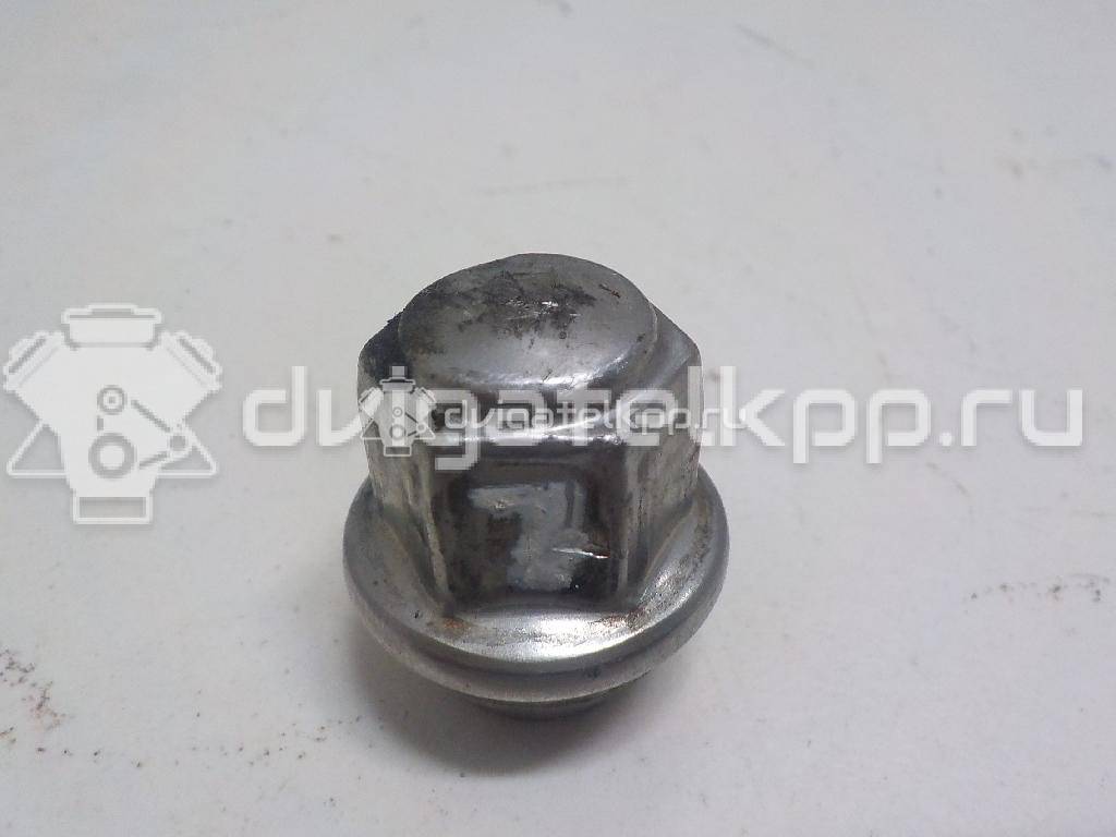 Фото Гайка колеса  5114407 для Ford Fiesta / Focus / Tourneo / C-Max / Ranger {forloop.counter}}