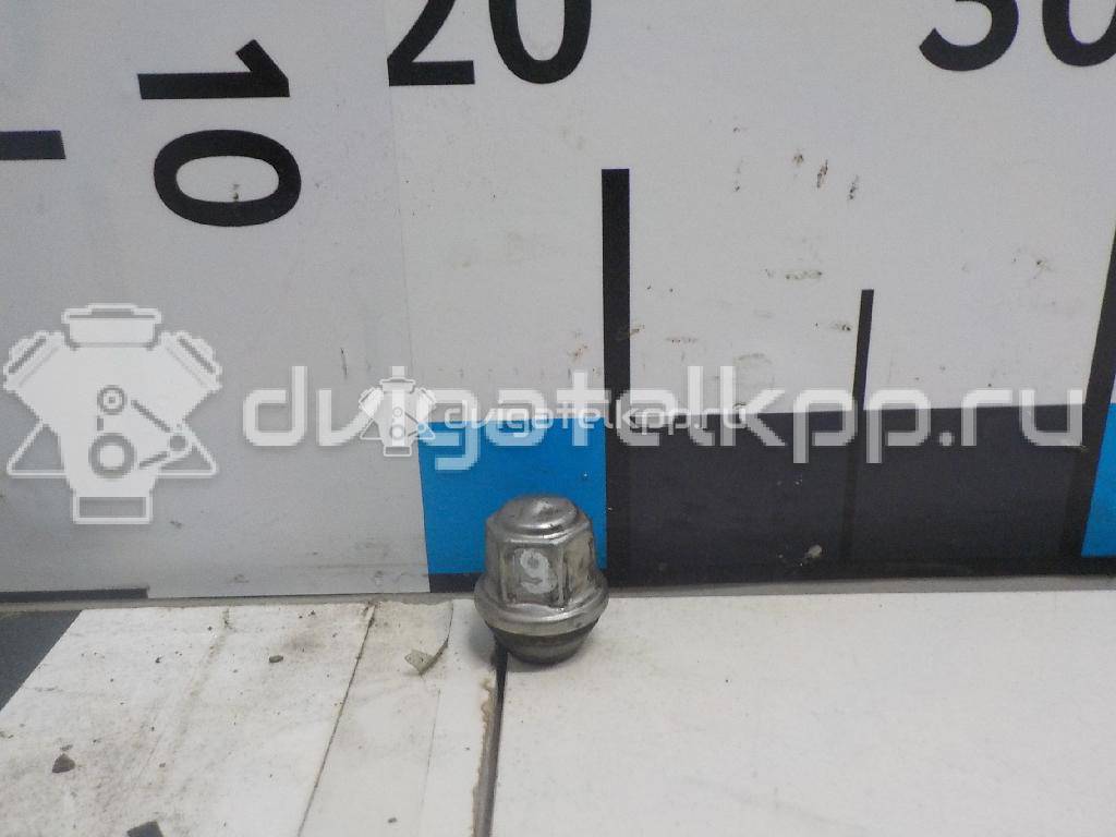 Фото Гайка колеса  5114407 для Ford Fiesta / Focus / Tourneo / C-Max / Ranger {forloop.counter}}
