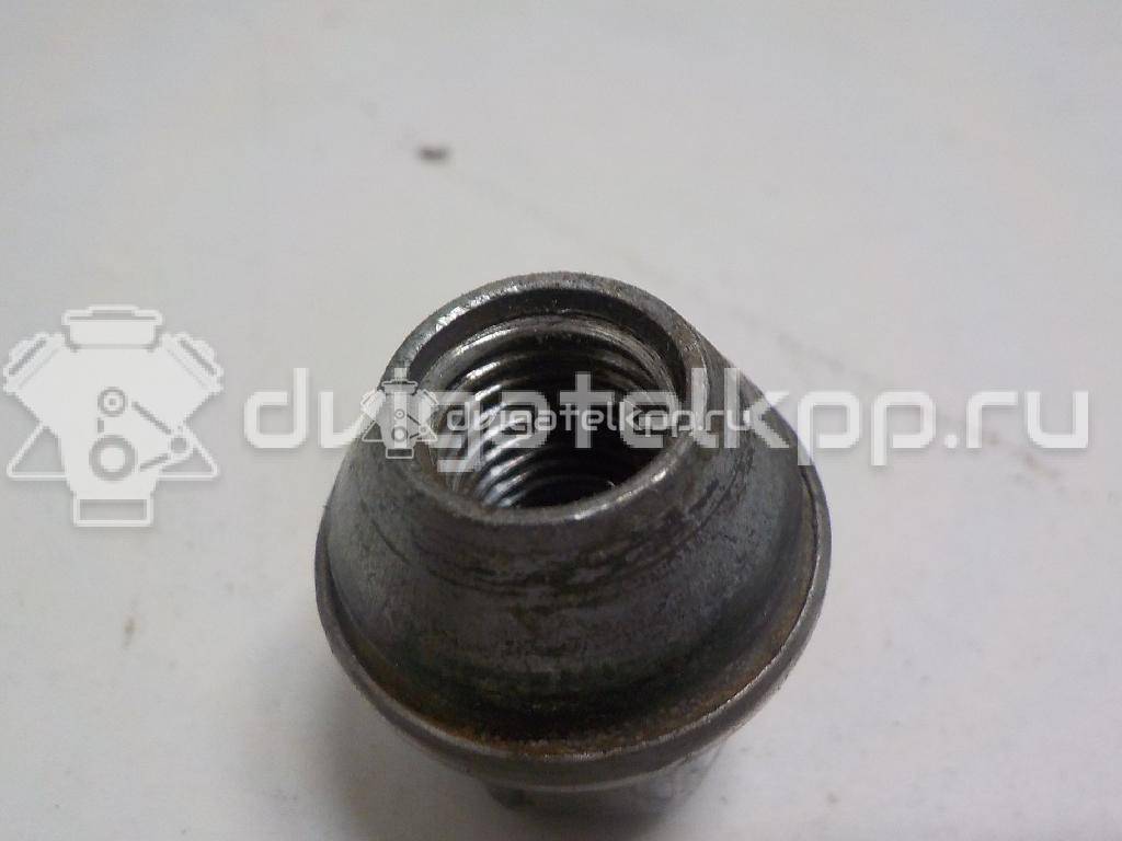 Фото Гайка колеса  5114407 для Ford Fiesta / Focus / Tourneo / C-Max / Ranger {forloop.counter}}